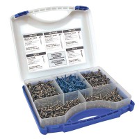 Kreg KRSK03 675 Assorted Screws £23.99